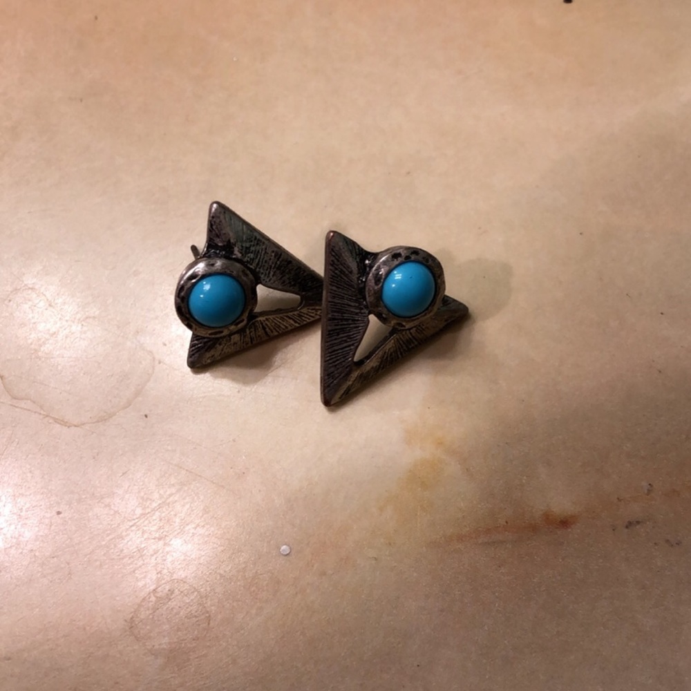 Earring lot 30$
